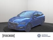 Skoda Scala, 1.0 TSI Style, Jahr 2023 - Jena