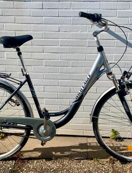 Damen Fahrrad - Schwaigern Zentrum
