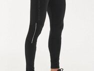 ENDURANCE Trainingstights TRANNY LONG mit reflektierenden Elementen