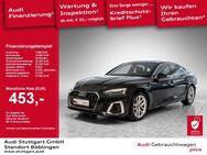 Audi A5, Sportback 45 TFSI Quattro VC, Jahr 2021 - Böblingen