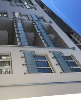 Gepflegte Wohnung in Neuenburg am Rhein - Neuenburg (Rhein)