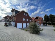 Schöne 3,5 Zimmer-Wohnung in Schöningen OT Hoiersdorf - Schöningen