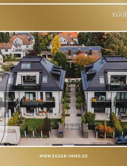 Modernes PENTHOUSE mit Galerie in Premium Lage - München