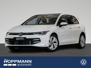 VW Golf, 1.5 TSI VIII Life, Jahr 2024 - Herborn (Hessen)