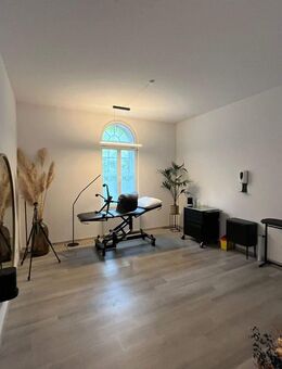 Loft-Studio / Gewerbefläche oder Wohnen - Lindenberg (Rheinland-Pfalz)