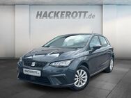 Seat Ibiza, 1.0 MPI Style 80, Jahr 2022 - Hannover