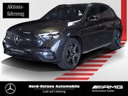 Mercedes GLC 200, AMG NIGHT DIGITAL-LIGHT, Jahr 2024 - Husum (Schleswig-Holstein)