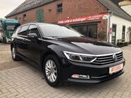 VW Passat Variant Comfortline 2,0TDI DSG Kamera - Bösdorf