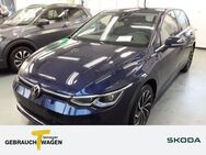 VW Golf, 1.4 eHybrid STYLE, Jahr 2022 - Bochum