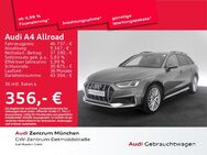 Audi A4 Allroad, 50 TDI qu Privacy, Jahr 2022 - München