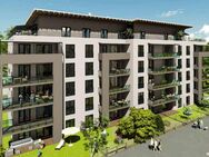 Tiefgaragenstellplatz zu vermieten im Wohnpark Trostberg - Trostberg