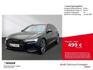 Audi A6, Avant Sport 45 TFSI quattro P, Jahr 2023 - Lingen (Ems)