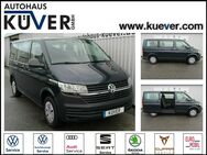 VW T6 Caravelle, 2.0 TDI 1, Jahr 2023 - Hagen (Bremischen)