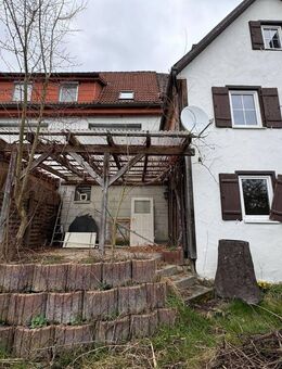 **Sanier mich fertig** - Lorch (Baden-Württemberg)