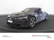 Audi e-tron, GT qu, Jahr 2023 - Minden (Nordrhein-Westfalen)