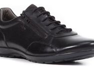 Geox Schnürschuh Business Schuh, Sneaker in eleganter Form