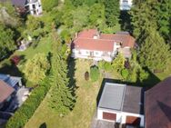 Toplage in Berg am Laim: Rund 850 m² Grundstück mit abrissreifem Altbestand - München