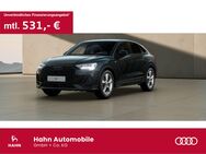 Audi Q3, Sportback S line 35 TDI, Jahr 2022 - Göppingen