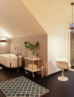 Dein LivingHaus: Maßgeschneidert für Träume, gebaut für die Zukunft - Hösbach