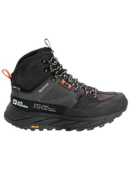 Jack Wolfskin TERRAQUEST TEXAPORE MID W Hikingschuh