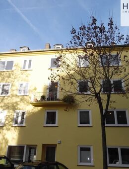 Frisch renovierte 3 Zimmer Wohnung - Kassel