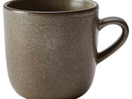 aida RAW Tasse RAW, Steinzeug, 20 cl, 6-teilig