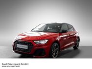 Audi A1, Sportback S line 30 TFSI VC, Jahr 2025 - Stuttgart