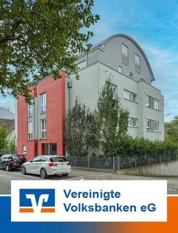Kapitalanlage im Herzen von Sindelfingen - Sindelfingen