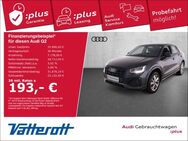 Audi Q2, advanced 40 TFSI quattro, Jahr 2024 - Holzminden