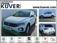 VW T-Roc, 1.5 TSI Life 16, Jahr 2024 - Hagen (Bremischen)