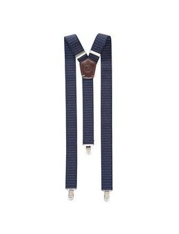 LERROS Hosenträger LERROS Hosenträger mit Punkten