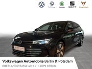 VW Passat Variant, 1.5 eTSI, Jahr 2024 - Berlin