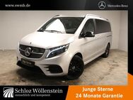 Mercedes V 300, d lang AMG Avantgarde EXCLUSIVE 19, Jahr 2023 - Chemnitz