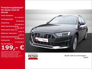 Audi A4 Allroad, 40 TDI quattro, Jahr 2023 - Bünde