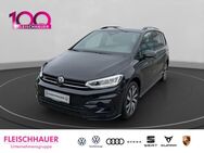 VW Touran, 2.0 TDI Highline SPORTPAKET DIG, Jahr 2024 - Euskirchen