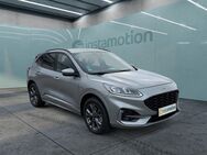 Ford Kuga, 2.5 L ST-LINE X 225PS FF8D 4xSHZ, Jahr 2020 - München