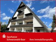 Modernes 1-Zimmer-Appartement - Schönwald (Schwarzwald)