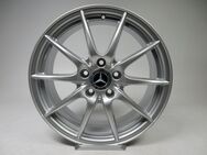 Original Mercedes Benz Felge A2464010102 A-Klasse / B-Klasse / CLA- Klasse 17 Zoll - Bad Bentheim