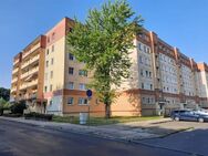4 helle Wohnräume mit Balkon! - Kamenz