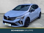 Renault Clio, TCe 90 Esprit Alpine, Jahr 2022 - Zwickau