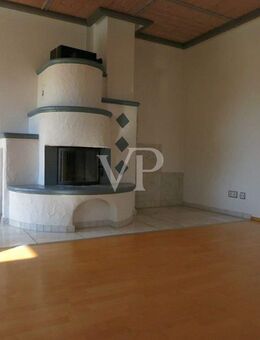 Gemütliche Wohnung mit XXL-Balkon - Ebersdorf (Coburg)