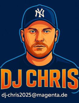 DJ Chris - Bad Oldesloe