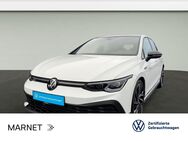 VW Golf, 2.0 TSI VIII GTI "Clubsport", Jahr 2023 - Wiesbaden