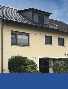 Schickes und geräumiges Zuhause mit Sonnengarten - Leverkusen