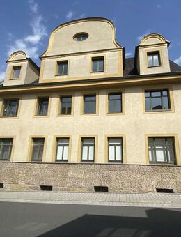 Zentrale 2-Zimmer-Wohnung in Zirndorf - Zirndorf