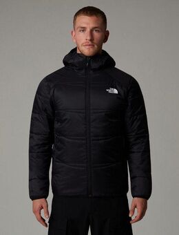 The North Face Funktionsjacke M QUEST SYNTHETIC JACKET Synthetisch isoliert, wetterfest, leicht – Übergangsjacke