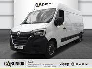 Renault Master, Kasten L3H2 Blue dCi 150 lang & hoch, Jahr 2022 - Suhl