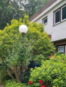 Reihenhaus in Mariendorf in ruhiger aber verkehrsgünstiger Lage - Berlin