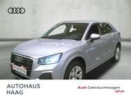 Audi Q2, advanced 35 TFSI Komfort, Jahr 2024 - Haag (Oberbayern)