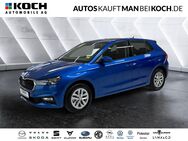 Skoda Fabia, 1.0 MPI Selection, Jahr 2024 - Neuruppin